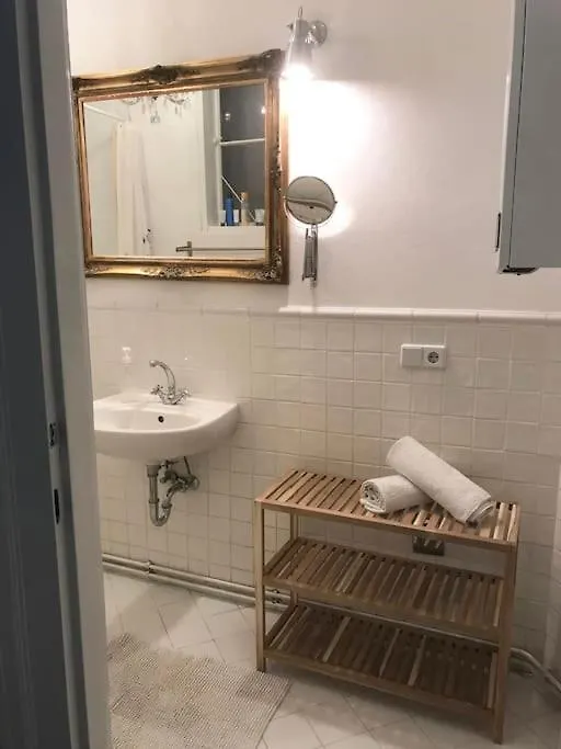 Wiener Altbauwohnung Apartment Wien