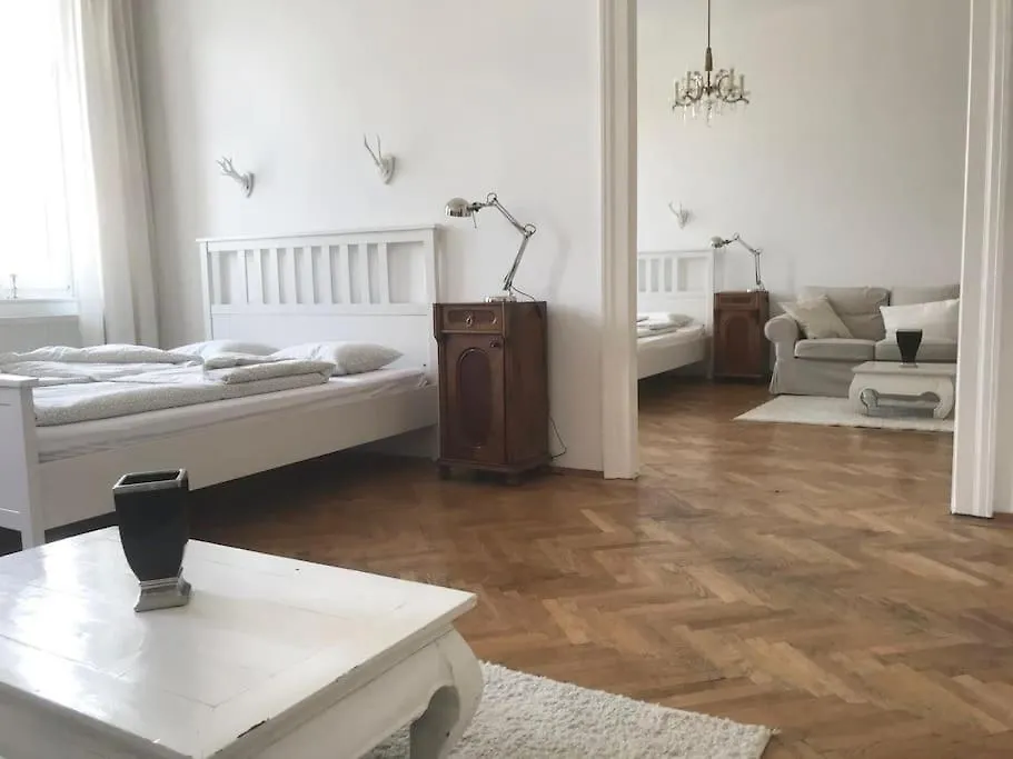Wiener Altbauwohnung 0*, Wien Österreich