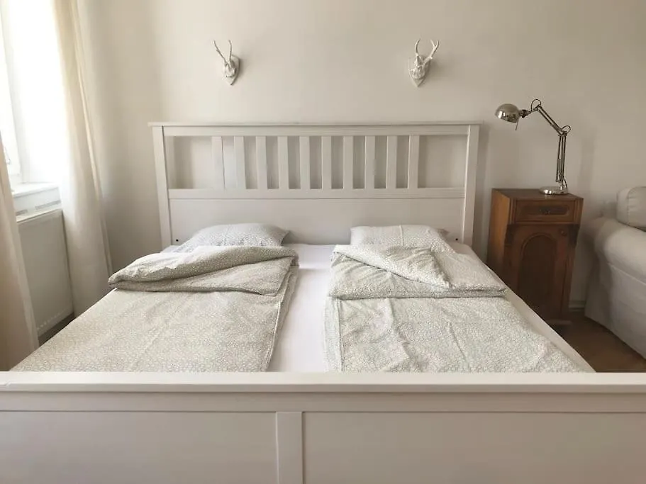 Wiener Altbauwohnung Apartment Wien