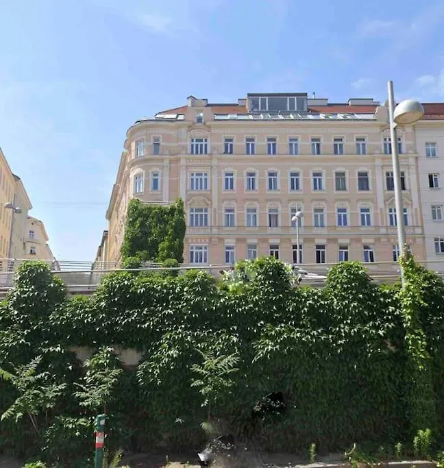 Wiener Altbauwohnung Wien
